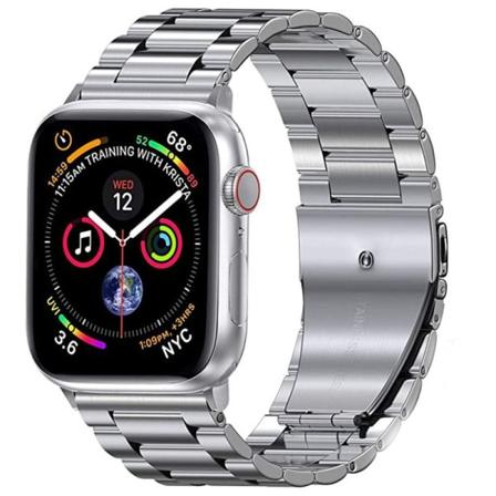 Hihna yhteensopiva Apple Watch -hihnan kanssa, 38mm, 40mm, 42mm, 44mm,