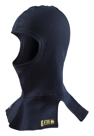 Blåkläder 2055-1761 Balaklava marinblå, one size, Kläder