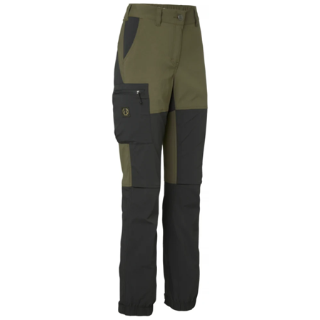 Chevalier W's Delta Light Pants Autumn Green