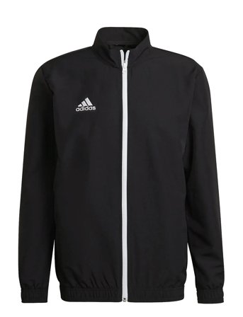 Ent22 Pre Jkt Black Adidas Performance