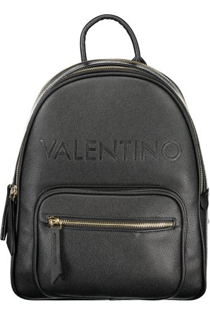 Valentino Bags Zaino Donna Nero