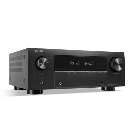 Denon AVC-X2850H Hjemmebio-receiver