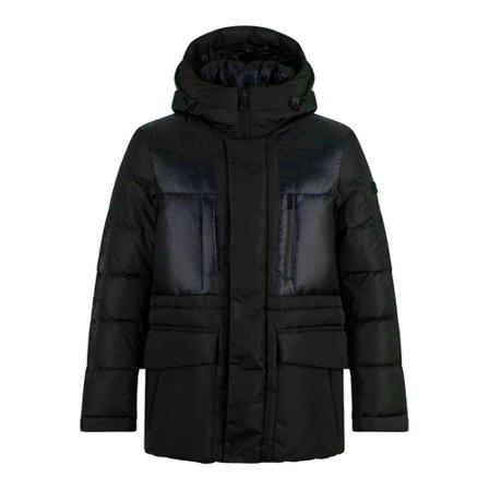 Peuterey Winter Jas , Blauw , Heren , Maat: 2XL