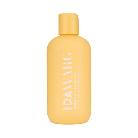 IDA WARG Volume Shampoo 250 ml Schampo Dam