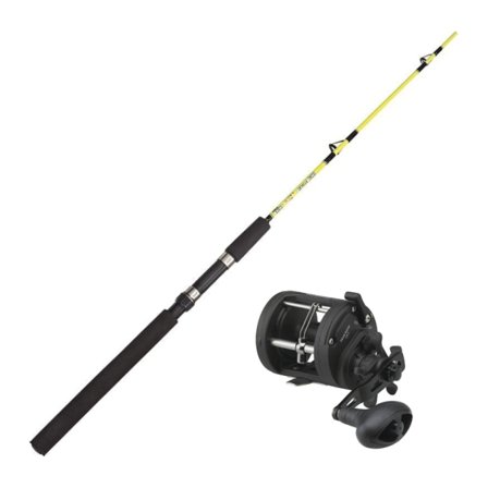 Ice Pike Fantastica Set