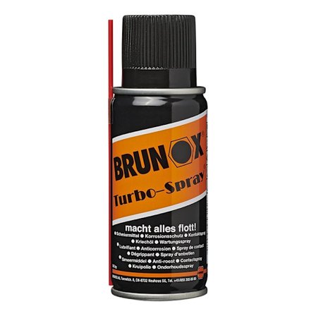 BRUNOX Turbo-Spray Original 100ml