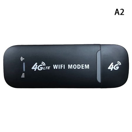 USB 2,4 GHz 150 Mbps Modem Stick Portable Wireless WIFI Adapter