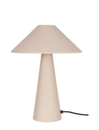 Globen Lighting Table Lamp Cannes - Beige - ONE SIZE