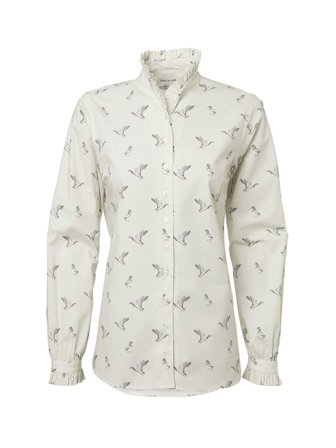 Blair Shooting Fit Shirt Damen