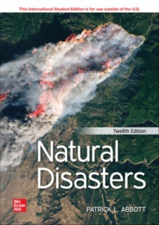 Natural Disasters ISE