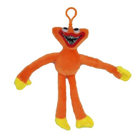 1st 20cm Huggy Wuggy Plyschleksak Poppy Playtime Game Character