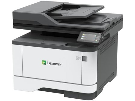LEXMARK MX431adn B/W MFP 40ppm duplex including 3years On site response next business day