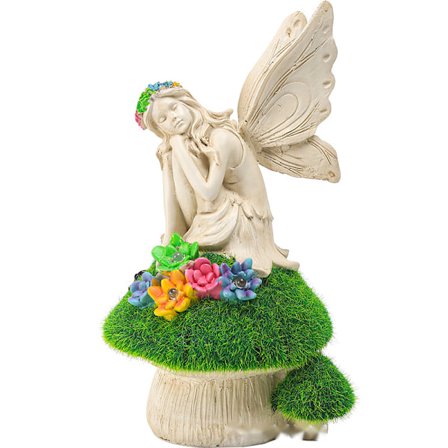 Puutarhapatsas ulkokoriste, aurinkohartsipatsas, sopii terassille, nurmikolle, pihalle, kuistille, koriste talonlämmitykseen, puutarhalahja