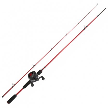 Daiwa PR662MHFB-AX/PR100H 2pcs 7-28g