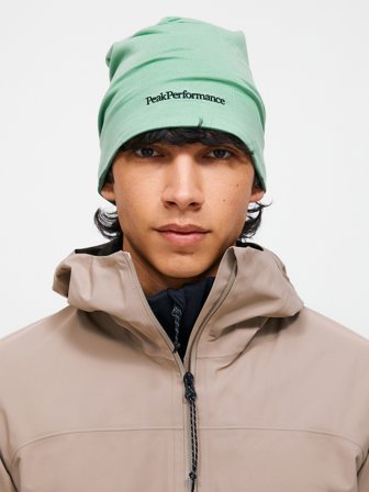Peak Performance - Progress Hat