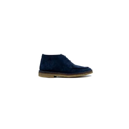 Berwick, Boots Blauw, Heren, Maat:41 EU