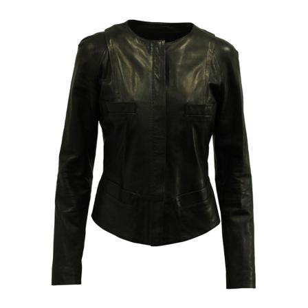 Chloé Pre-owned - Vintage Jackor - Svart - Dam - Storlek: One Size, Dam, Storlek: ONE SIZE