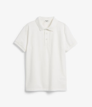 Kappahl | Koszulka polo | Offwhite