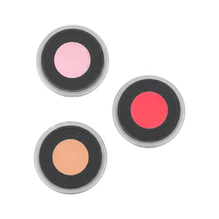 Kameralins med ram för iPhone 17 Pro och 17 Pro Max - Silver