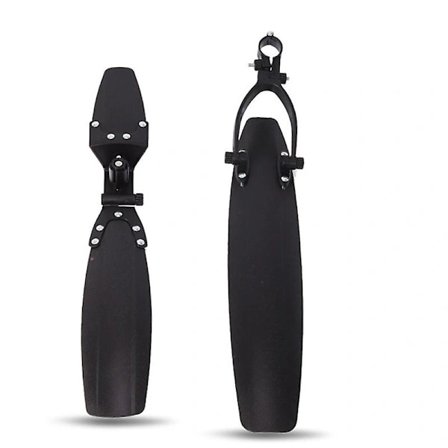 Sykkel skjerm 20-26 tommer sykkel foran bak skjerm for sykler sykling sykkel skjermer sykkel tilbehør