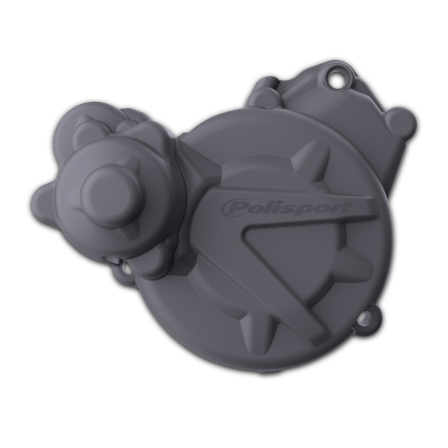 Osłona Pokrywy Zapłonu Polisport - Gas Gas XC 300 2018-2020