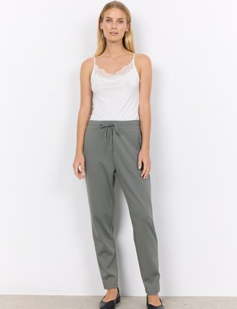 Soyaconcept Sc-Siham - Grey - XS