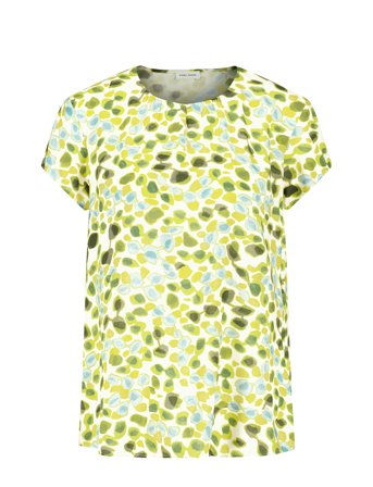 Gerry Weber | Blouse 1/2 Sleeve | 44
