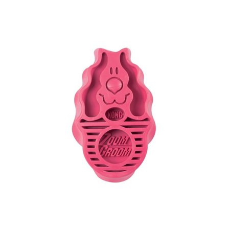Kong Zoom Groom Børste