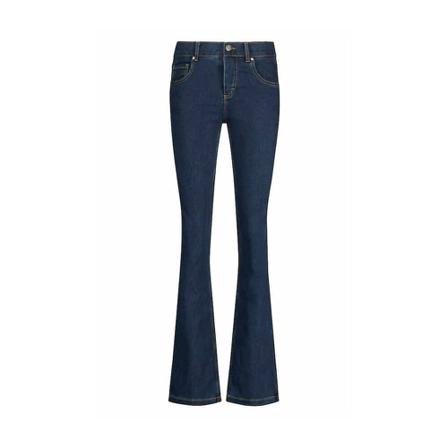 Angels Flared Jeans , Blauw , Dames , Maat: M