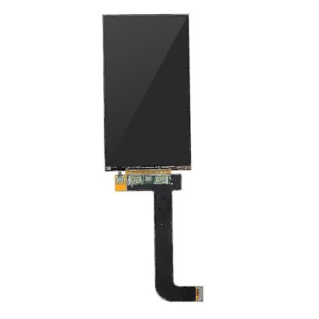 Kompatibel Anycubic Photon S 3D-printer 2K LCD-skærm med glas LS055R1SX03_