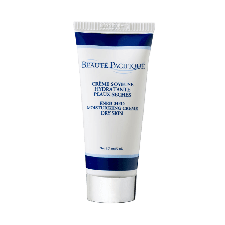 Beauté Pacifique Moisturizing Cream Dry Skin Dagcreme Unisex 50 ML