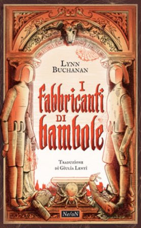 I fabbricanti di bambole Lynn Buchanan