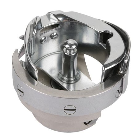 Industriel Computernåle-symaskine Tilbehør Skyttel Roterende Krog Spolen (#02)