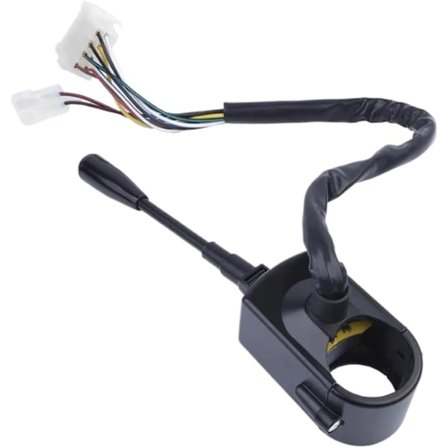 Rattstammebryter Blinklys Bil, Rattstammekombinasjonsbryter, For Benz, For Classic, For Traktor, For Lastebil 0035458724 7048117