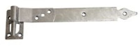 PN-BESLAG STABELHENGSEL 2233 400MM