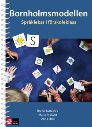Bornholmsmodellen - Språklekar i förskoleklass, tr