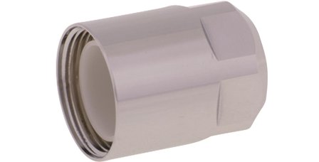 FM Mattsson 3888-0000 Pipmuttersats hög moddell, Kök