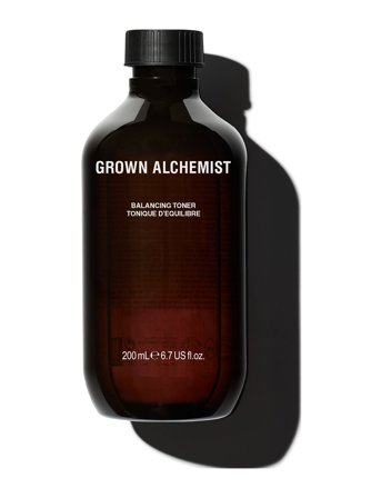 Grown Alchemist Balancing Toner - Nude - 200 ml