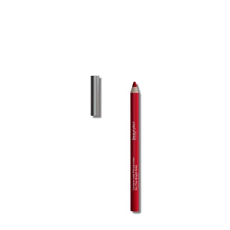 BeautyAct Contour And Fill Lipliner On The Bright Side, Makeup, Læber, Lipliner