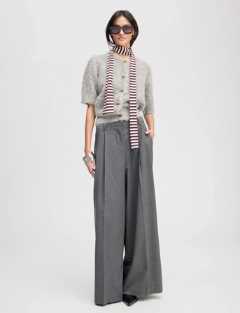 Munthe Lupon - Grey - 34