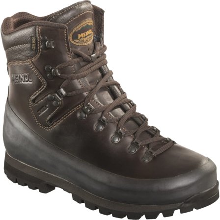 Meindl Dovre Men's Low Men hiking boots Brown 41