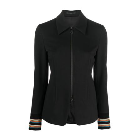 Paul Smith Woms Jakke Sort, Dame
