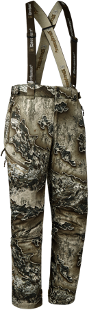 Deerhunter Excape Winter Trousers REALTREE EXCAPE