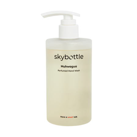 Skybottle Muhwagua Perfumed Hand Wash, 300 ml