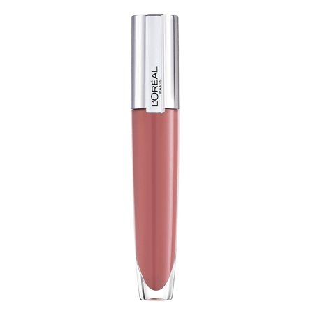 L'Oréal Paris Brilliant Signature Plump 404 I Assert - Gloss
