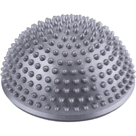 Massage Halvcirkelboll, Fotmassage Halvboll Balansövningskapslar