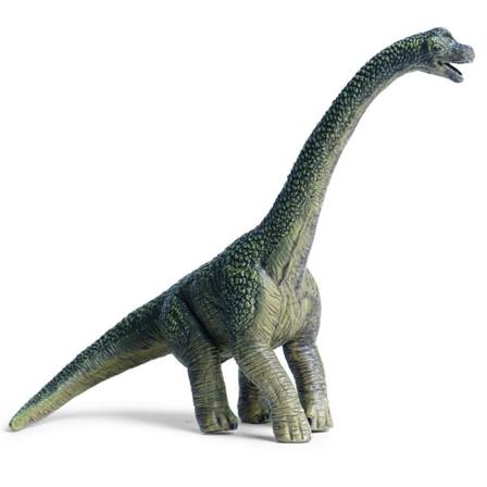 Mamenchisaurus Modell Verklighetstrogen Dinosauriefigur Förhistorisk