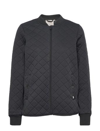 Thermo Jacket Loui Adult Tikkitakki Harmaa Wheat