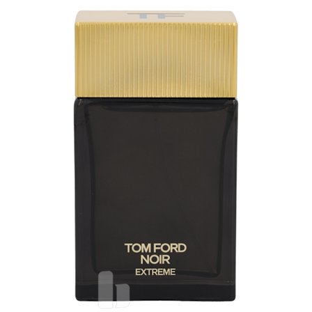Tom Ford Noir Extreme Edp Spray 100 ml Herr