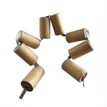 Akku 3000mah 9.6v Ni-mh Black Decker Dv9610 Kr01:een (FMY)